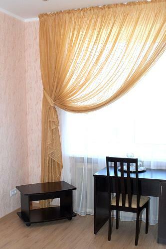 Hotel Kamskiy Cable