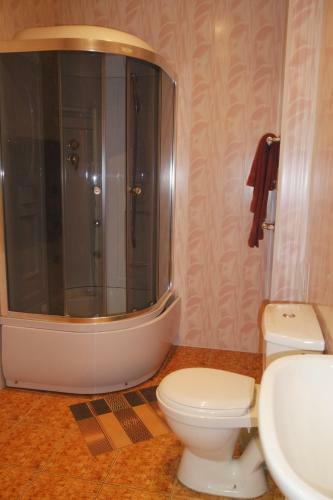 Hotel Kamskiy Cable
