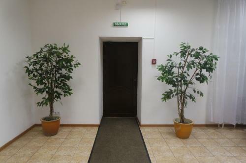 Hotel Kamskiy Cable