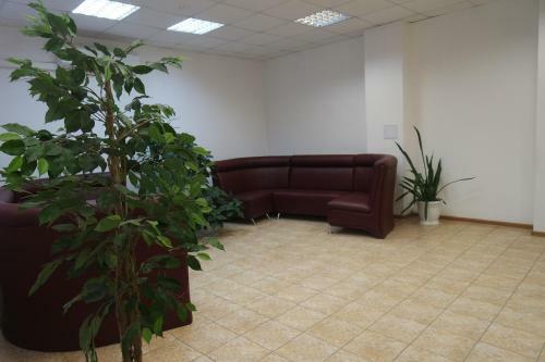 Hotel Kamskiy Cable
