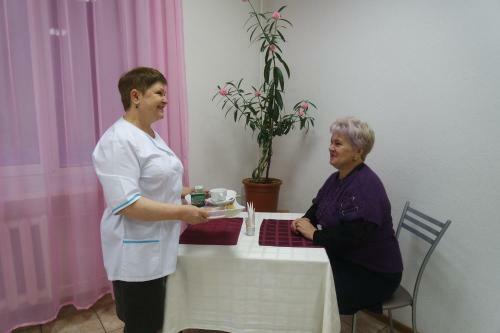 Hotel Kamskiy Cable