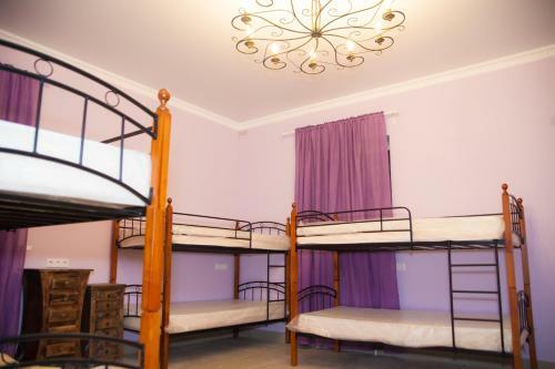 Hostal Vidnoye