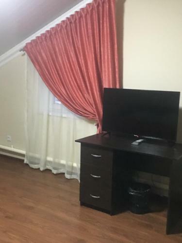 Usad`ba Park Hotel