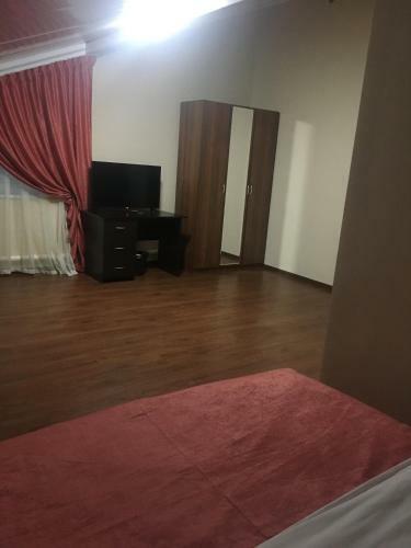 Usad`ba Park Hotel