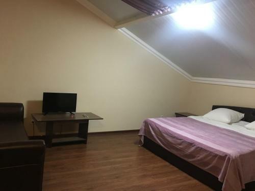 Usad`ba Park Hotel