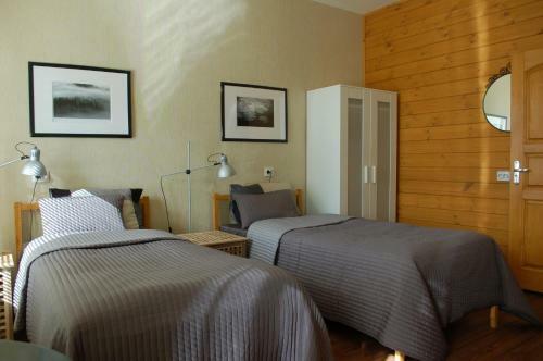 Hotel Forest