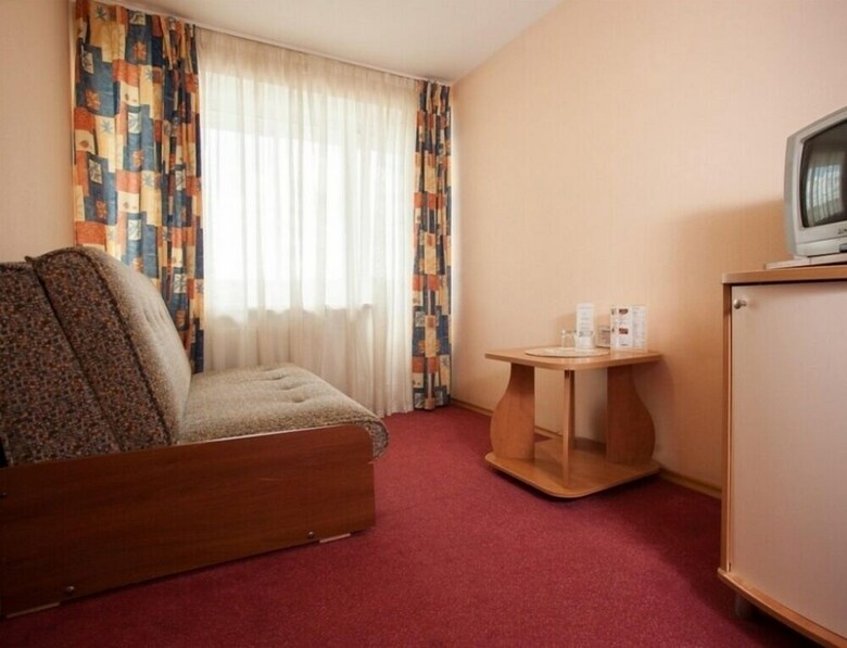 Hotel Amaks Valdaiskie Zori