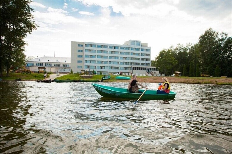 Hotel Amaks Valdaiskie Zori
