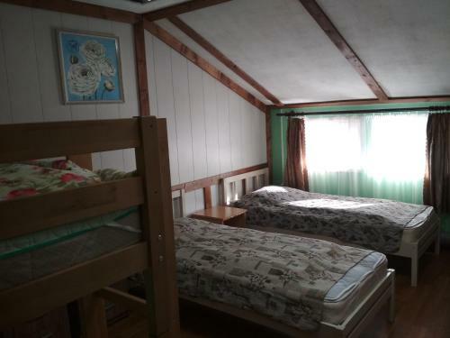 Hostal Guest House Lenina 3