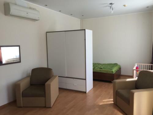 Apartamenty Zapovednoe Ozero
