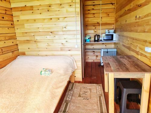 Hostal Baza Otdiha Bauta Altay