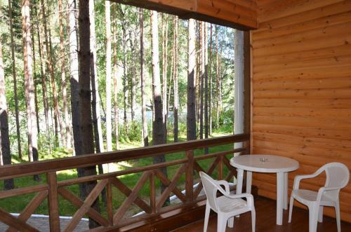 Hotel Zolotye Peski