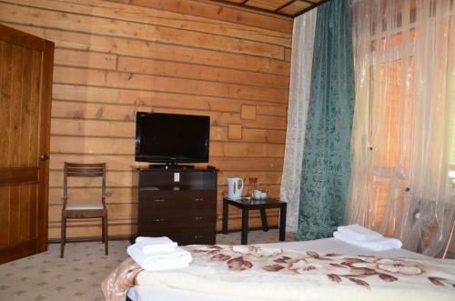 Hotel Zolotye Peski
