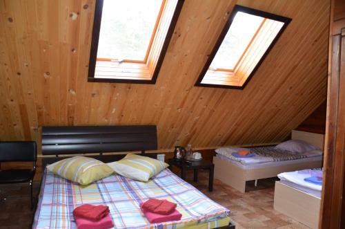Hotel Zolotye Peski
