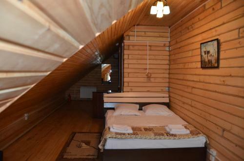 Hotel Zolotye Peski