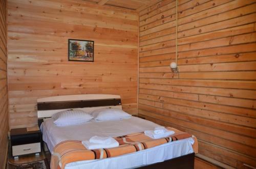 Hotel Zolotye Peski