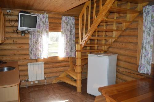 Peresvet Park Hotel