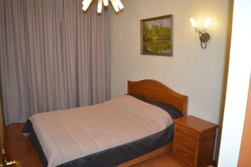 Peresvet Park Hotel