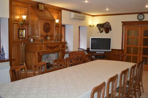 Peresvet Park Hotel