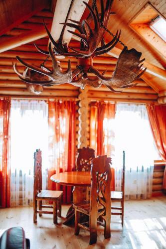 Peresvet Park Hotel