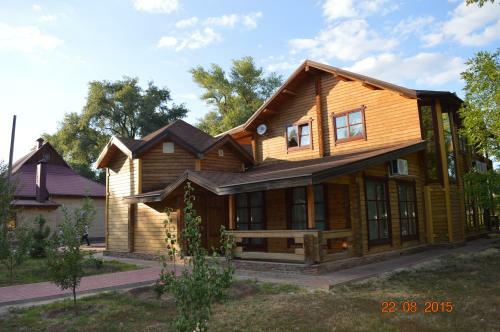 Peresvet Park Hotel