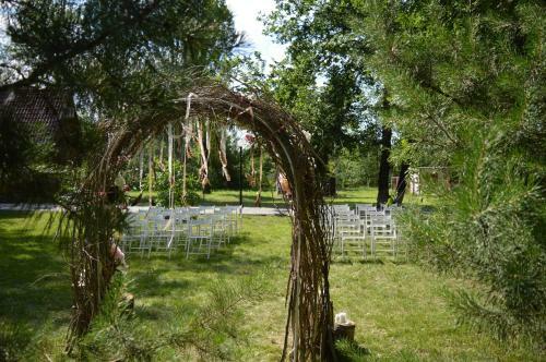 Peresvet Park Hotel