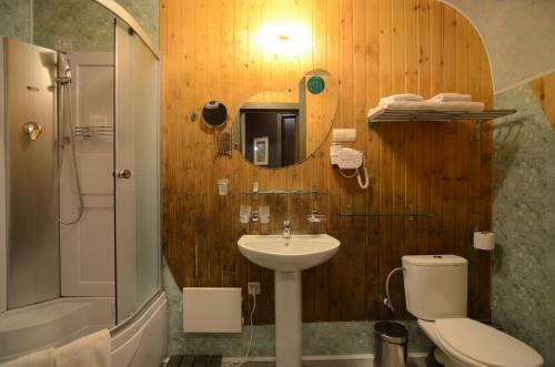 Hotel Akvareli Resort