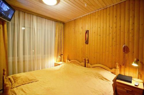 Hotel Akvareli Resort