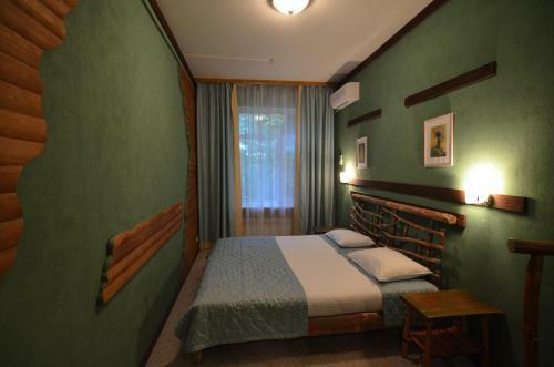 Hotel Akvareli Resort