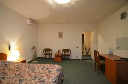 Hotel Akvareli Resort