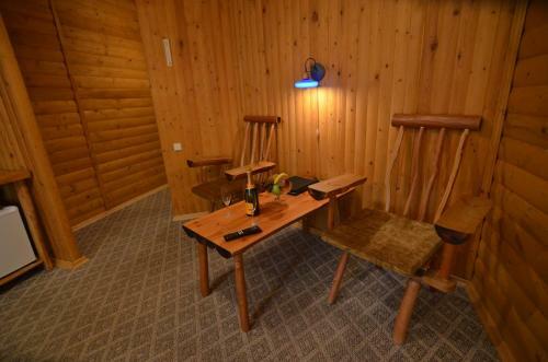 Hotel Akvareli Resort
