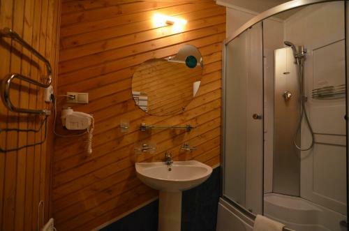 Hotel Akvareli Resort