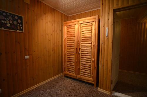 Hotel Akvareli Resort