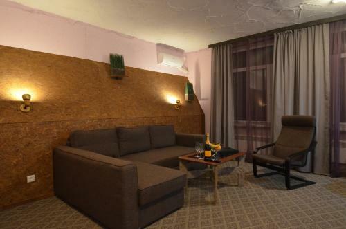Hotel Akvareli Resort