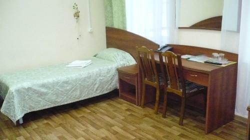 Siyaniye Severa Hotel