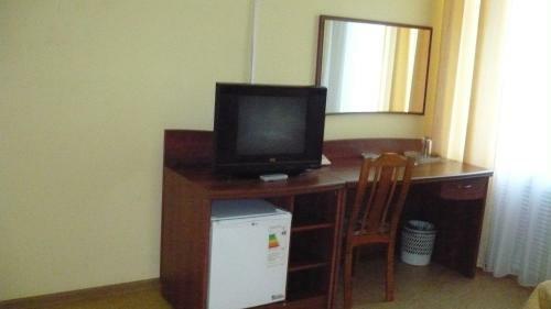Siyaniye Severa Hotel