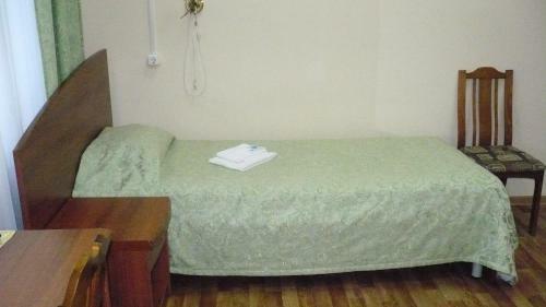 Siyaniye Severa Hotel