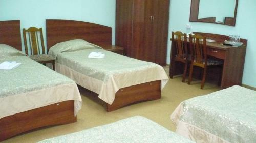 Siyaniye Severa Hotel
