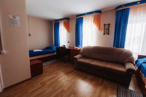 Posada Kayut Companiya Hotel