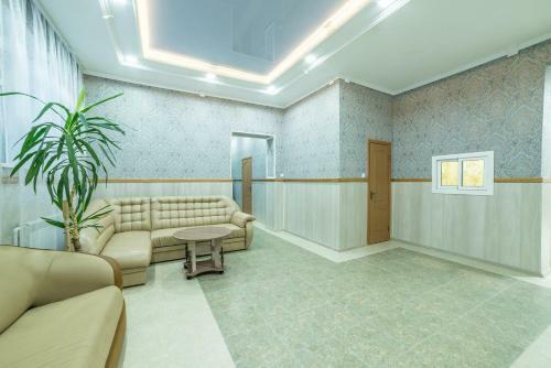 Chaika Hotel