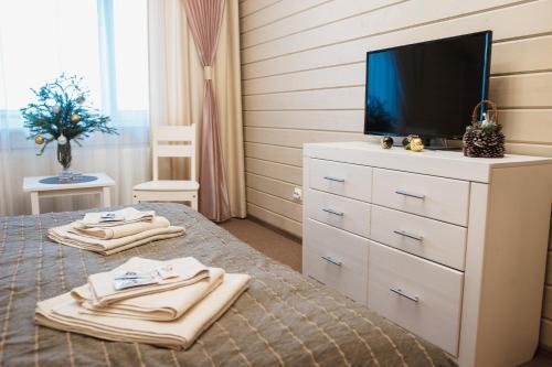 Hostal Shumihina Gora