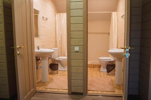 Hostal Shumihina Gora