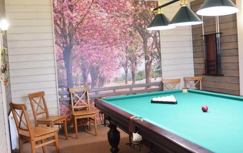 Hostal Shumihina Gora