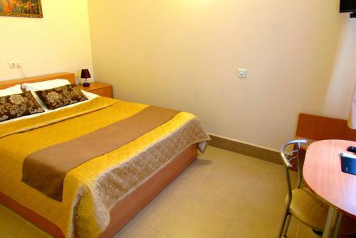 Hotel Podvorye