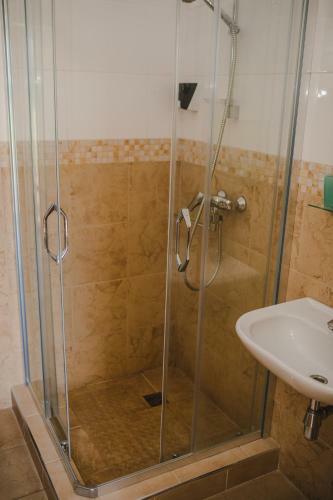 Hotel Podvorye