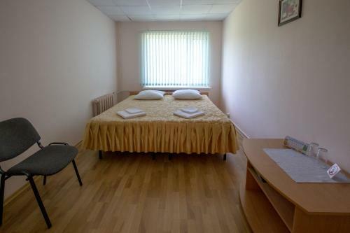 Hotel Gostinica Garmnonia Plus