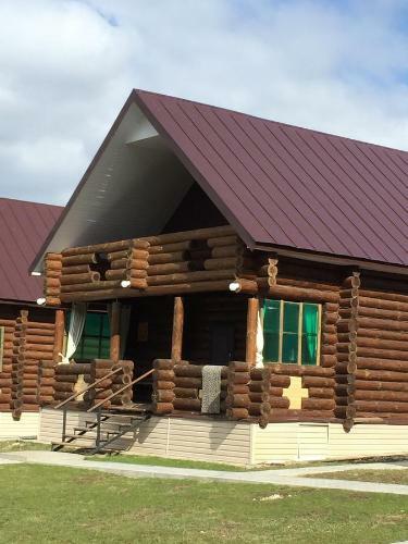 Cottages Krasnaya Gora