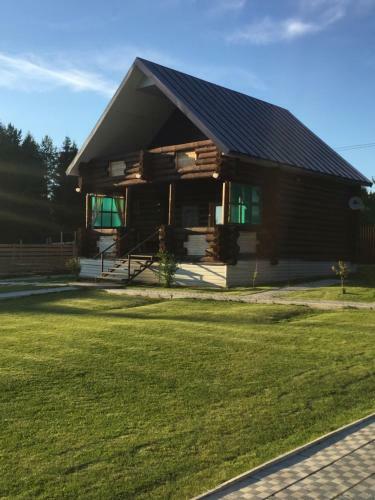 Cottages Krasnaya Gora