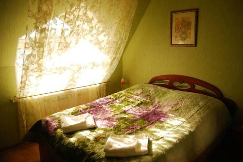 Anri Hotel