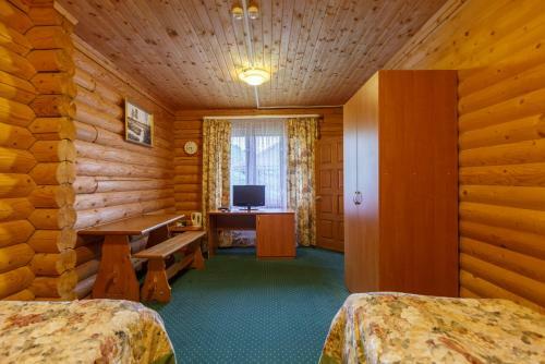 Hotel Baza Otdikha Vatzy